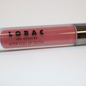 LoracAlter Ego Lip gloss Vip